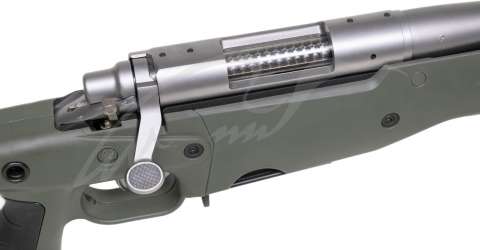 Карабин Remington 700 Varmint SF кал .308 Win