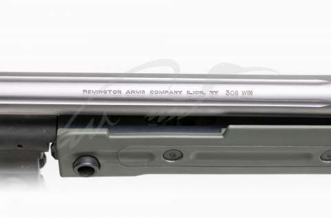 Карабин Remington 700 Varmint SF кал .308 Win