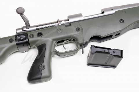 Карабин Remington 700 Varmint SF кал .308 Win