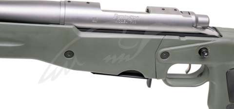 Карабин Remington 700 Varmint SF кал .308 Win