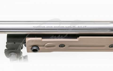 Карабин Remington 700 Varmint SF кал. 308 Win(7,62/51)