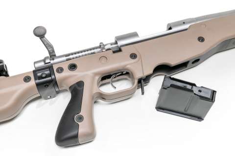 Карабин Remington 700 Varmint SF кал. 308 Win(7,62/51)