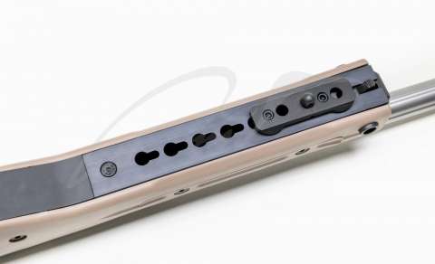 Карабин Remington 700 Varmint SF кал. 308 Win(7,62/51)