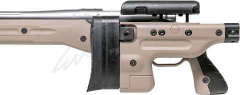 Карабин Remington 700 Varmint SF кал. 308 Win(7,62/51)