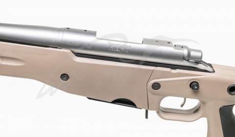 Карабин Remington 700 Varmint SF кал. 308 Win(7,62/51)