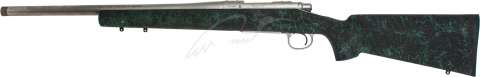 Карабин Remington 700 5-R SS кал. 308 Win. Ствол - 50,8 см. Дульная резьба - 5/8"-24