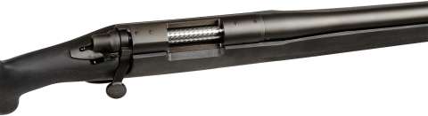 Карабин Remington 700 SPS Tactical HB кал .308 Win 51 см