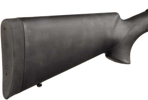 Карабин Remington 700 SPS Tactical HB кал .308 Win 51 см