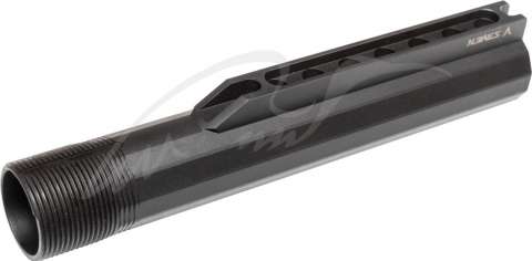 Труба для приклада V Seven посилена для AR15