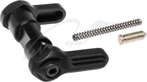 Предохранитель V Seven Hybrid Ambi Selector для AR15