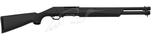 Ружье Fabarm Sdass Composite кал. 12/76. Ствол - 51 см