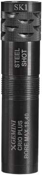 Чок GEMINI PORTED Crio Plus SK1 (-0.13) кал. 12. Для моделей Breda/Benelli/Retay