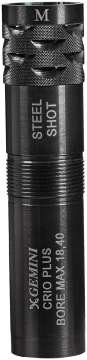 Чок GEMINI PORTED Crio Plus M (0.5) кал. 12. Для моделей Breda/Benelli/Retay