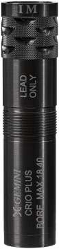 Чок GEMINI PORTED Crio Plus IM (0.63) кал. 12. Для моделей Breda/Benelli/Retay
