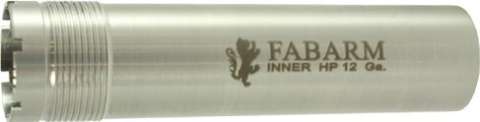 Чок Fabarm Inner HP кал. 12. Для моделей XLR; L4S; Axis; Classis; Sport; Elos (кроме ABC). Сужение - SHORT 2/10 (IC)