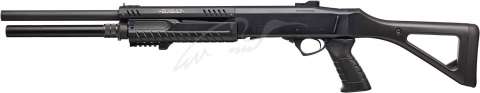 Рушниця Fabarm STF/12 Pistolgrip Initial кал. 12/76