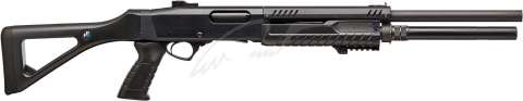 Рушниця Fabarm STF/12 Pistolgrip Initial кал. 12/76