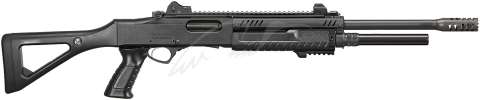 Ружье Fabarm STF/12 Pistolgrip кал. 12/76. Ствол - 46 см