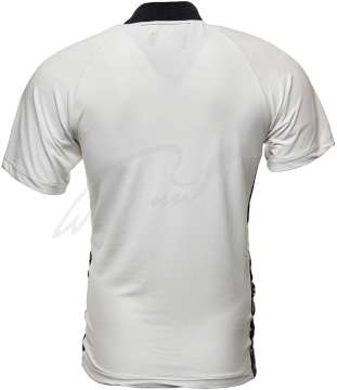 Футболка Caesar Guerini POLO L White