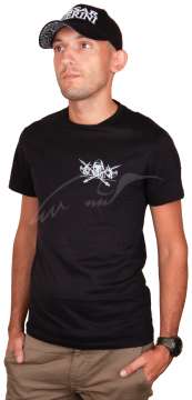 Футболка Caesar Guerini XXXL