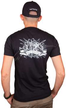 Футболка Caesar Guerini XXXL