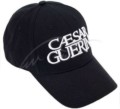 Кепка Caesar Guerini BLACK