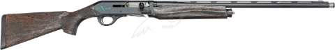 Рушниця Breda B12IX кал. 12/76. Ствол - 66 см