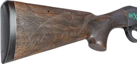 Рушниця Breda B12IX кал. 12/76. Ствол - 66 см