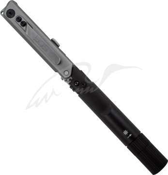 Мультитул SOG Baton Q2 ц: чорний