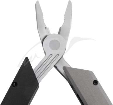 Мультитул SOG Baton Q4 ц: чорний