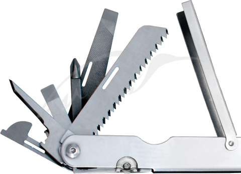 Мультитул SOG PowerLock Scissors