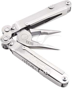 Мультитул SOG PowerLock Scissors