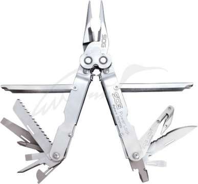 Мультитул SOG PowerLock V-Cutter