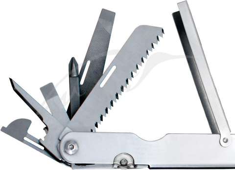 Мультитул SOG PowerLock V-Cutter