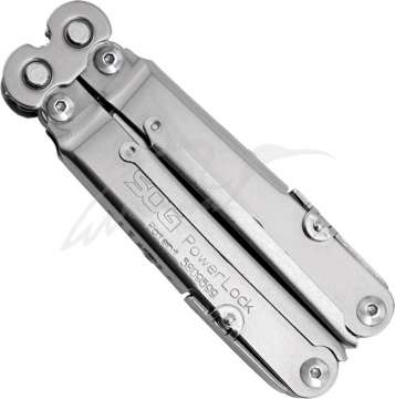 Мультитул SOG PowerLock V-Cutter