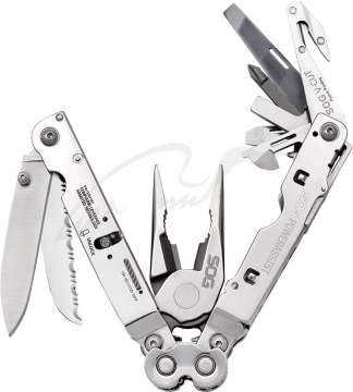 Мультитул SOG PowerAssist