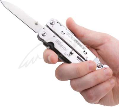 Мультитул SOG PowerAssist