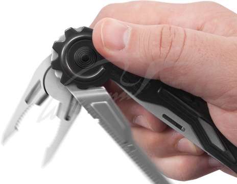 Мультитул SOG SwitchPlier 2.0