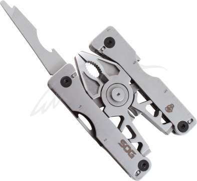 Мультитул SOG Sync II