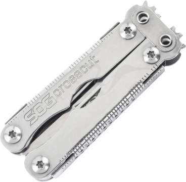 Мультитул SOG CrossCut 2.0