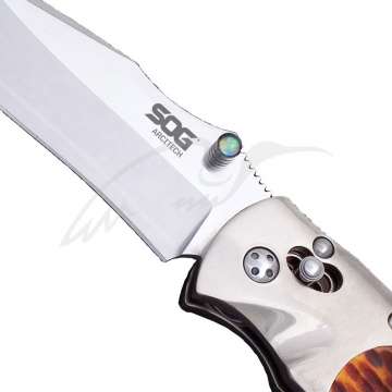 Ніж SOG Arcitech