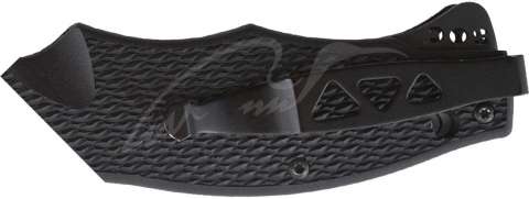 Ніж SOG Vulcan Black Blade