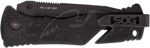Ніж SOG Trident Tanto