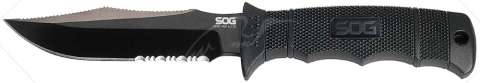 Нож SOG Seal Pup Elite