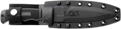 Нож SOG Seal Pup Elite