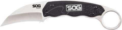 Нож SOG Gambit