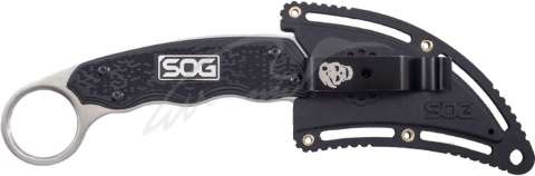 Нож SOG Gambit