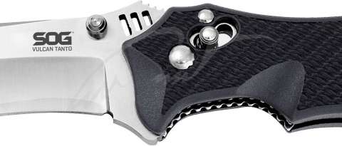 Ніж SOG Vulcan Tanto