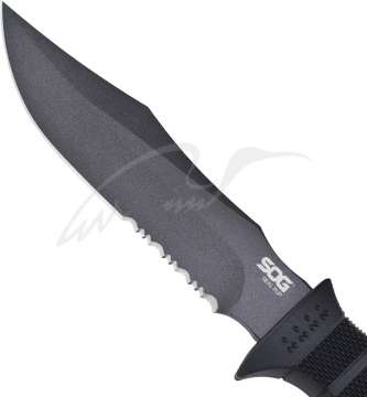Нож SOG SEAL Pup
