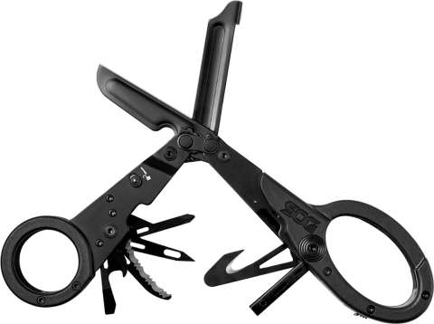 Мультитул SOG Parashears Black